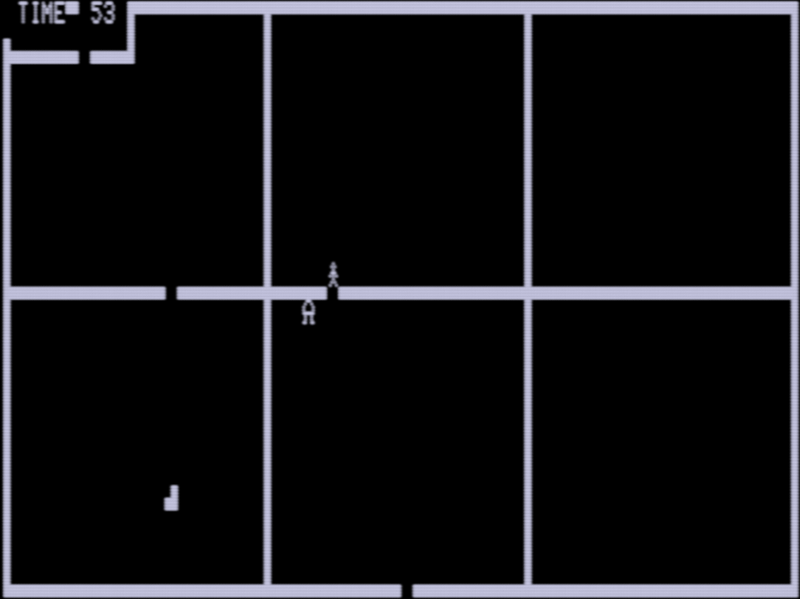 Screen shot